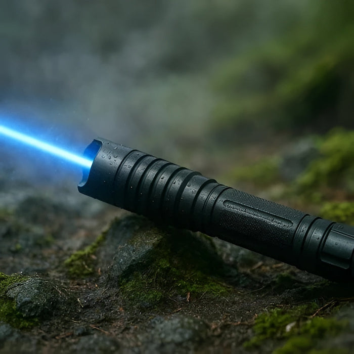 Taktisk Laserfackla