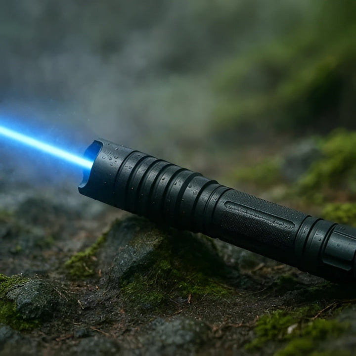 Taktisk Laserfackla