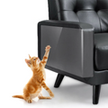 8PC Kattklös Möbelskydd Skydd för Klösmatta Anti-Scratch Soffskydd Pads