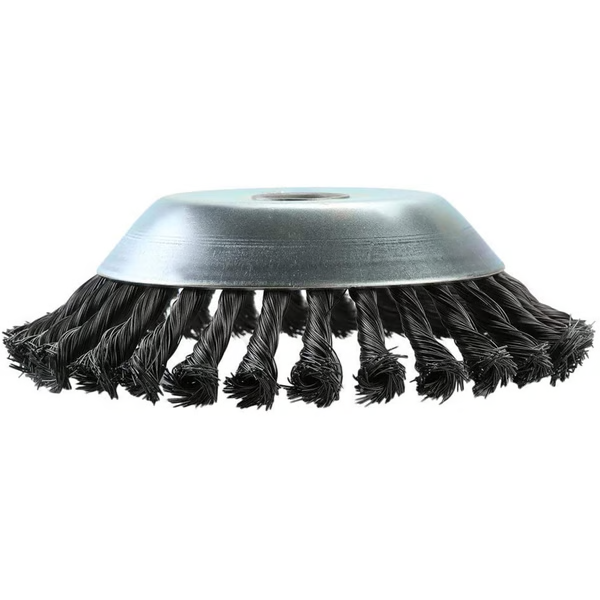 Kolfiberstål Borste Trimmer