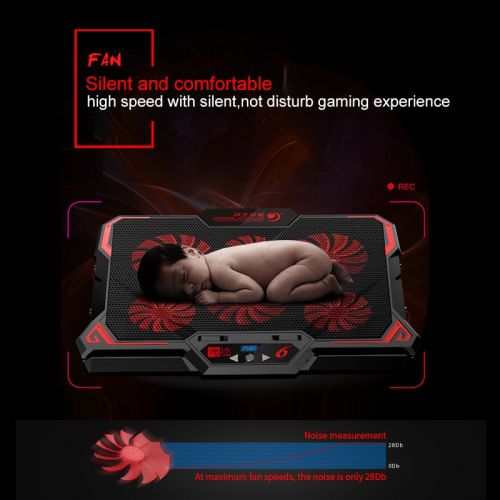 Gaming Laptop Kylare