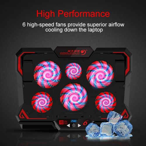 Gaming Laptop Kylare