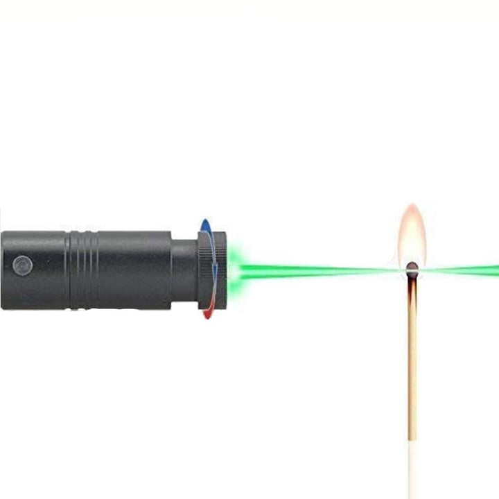 Laser 303 - Den Högeffektiga Laserpekaren