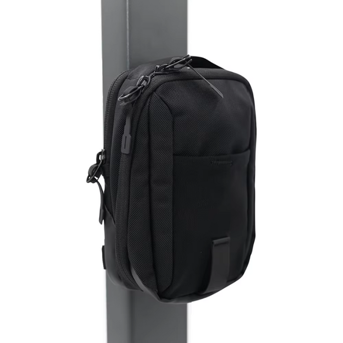 Magnetisk Vattenflaska Gymväska