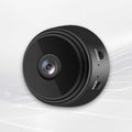 Mini Kamera WiFi HD 1080P Nattvision