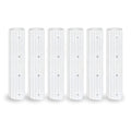 Ekorre Baffle För Träd - 6 Pack