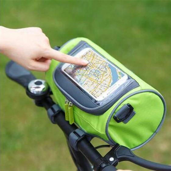 Multifunktionell Touchscreen Styrlåda