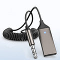 Bluetooth Aux-adapter