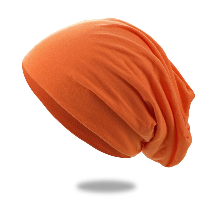Mysig Slouch Hatt Beanie Kappa