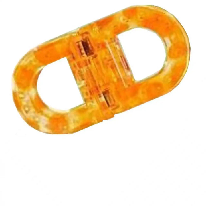 Smart Magnetisk Stark Hållbar Hårklämma Set