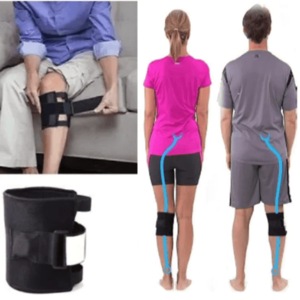 Sciatica Nerve Brace För Sciatica Smärtlindring
