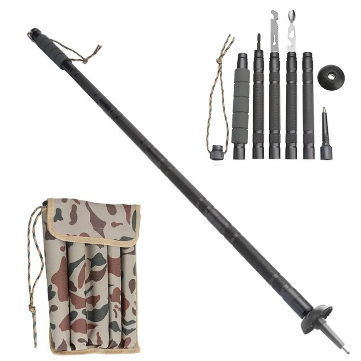 Survival System – Gångstav