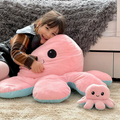 Bläckfisk Plush