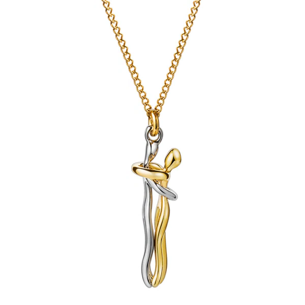 Kramhalsband