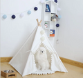 Bohemisk Husdjurs TeePee
