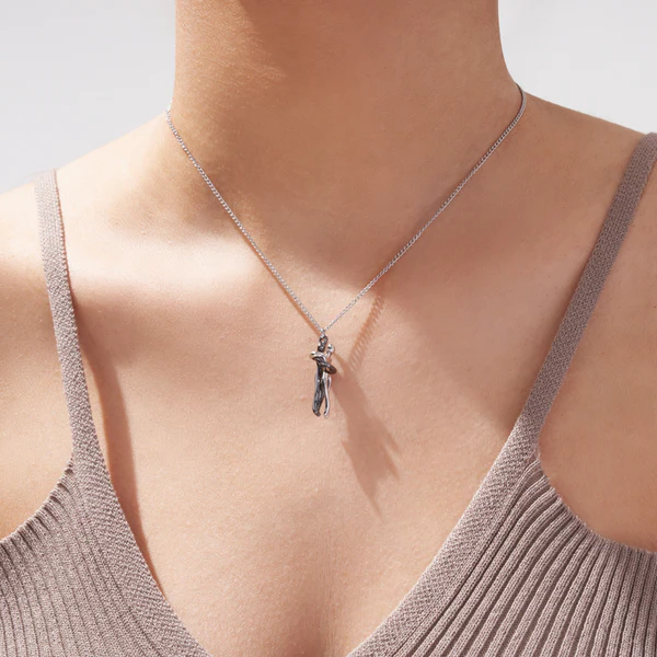 Kramhalsband