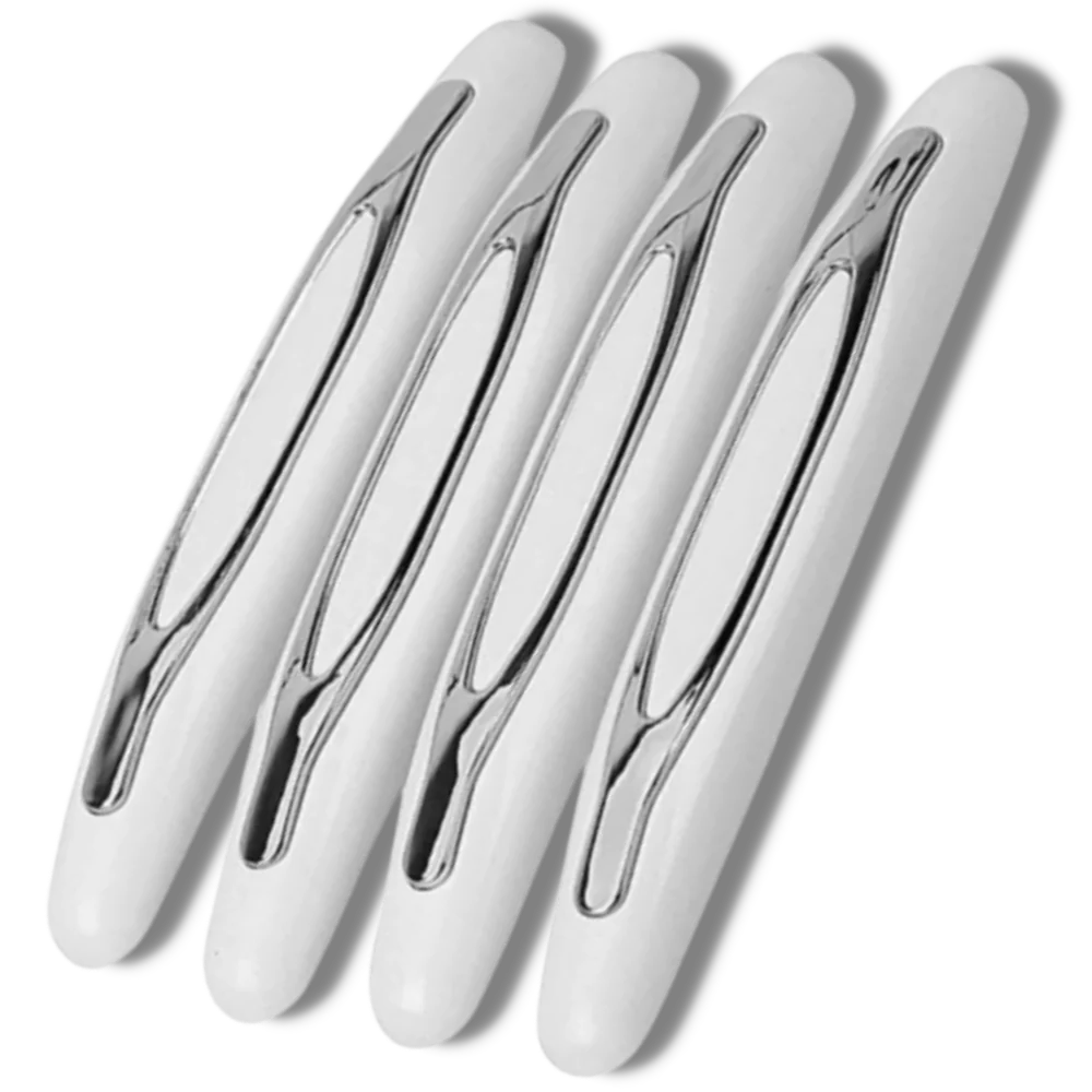 4-pack Bil Dörrskyddsremsor