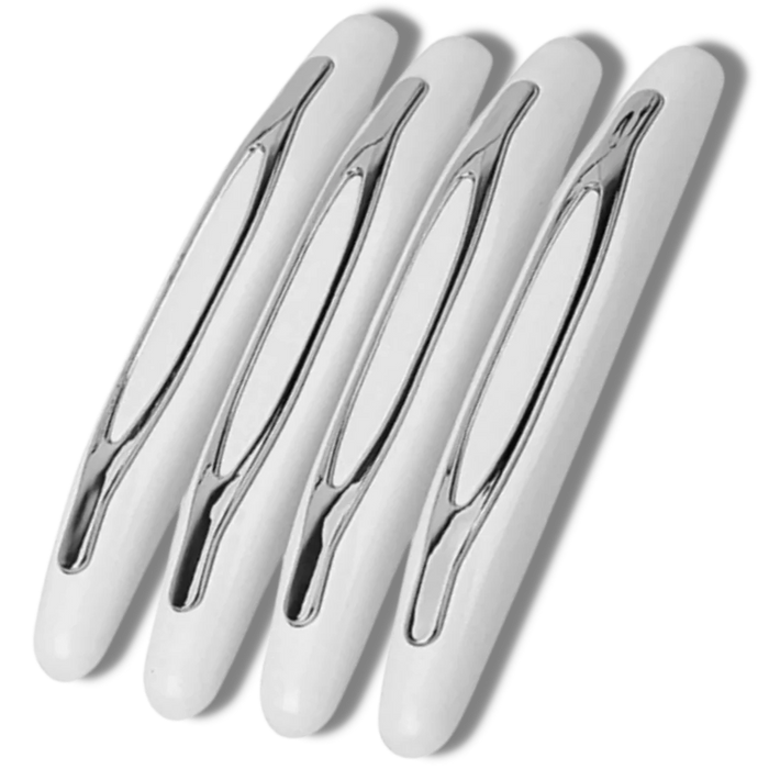 4-pack Bil Dörrskyddsremsor