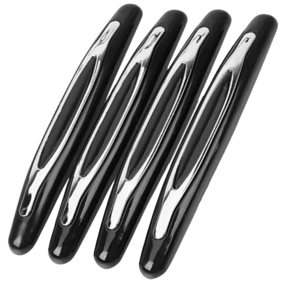 4-pack Bil Dörrskyddsremsor