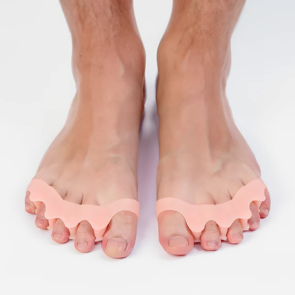 Ortopedisk Hammer Toe Splint
