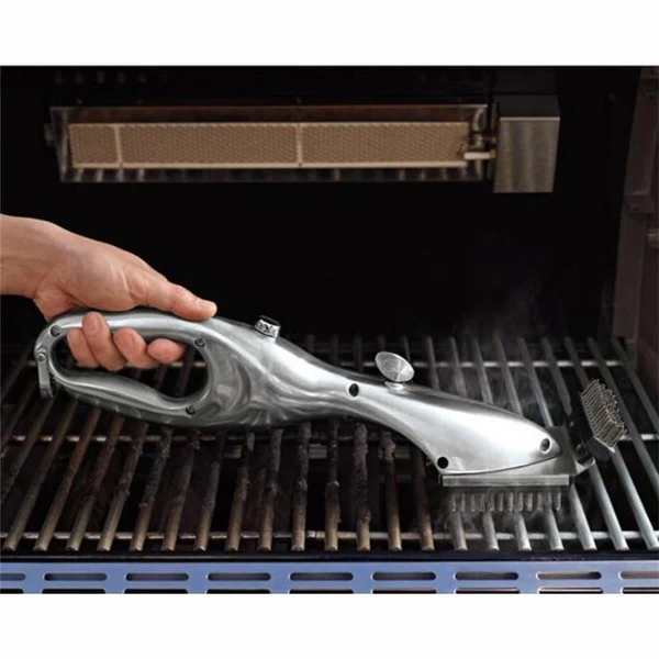BBQ Ångrengöringsborste