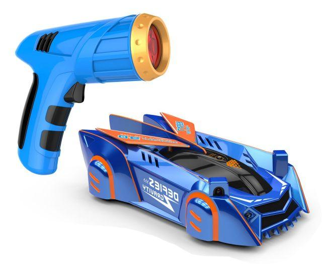 Tyngdkraft-Defierande Laser RC Bil