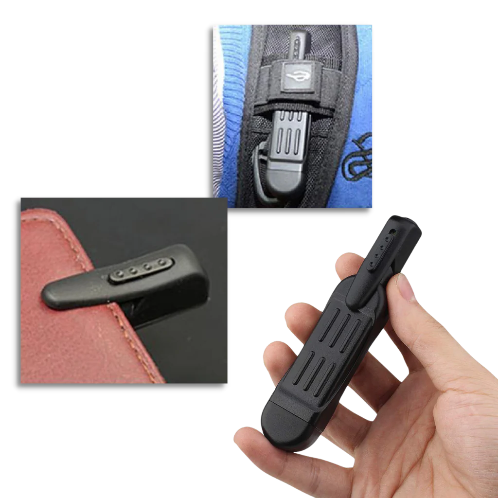 Mini Pen Kamera