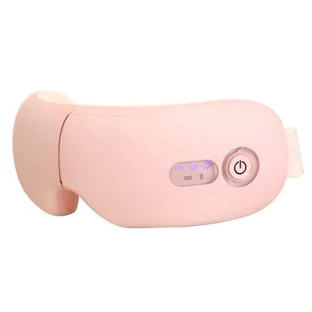 Smart Ögonmassagerare
