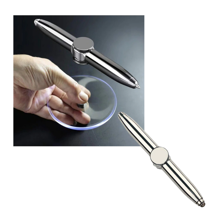Fidget Spinner Penna