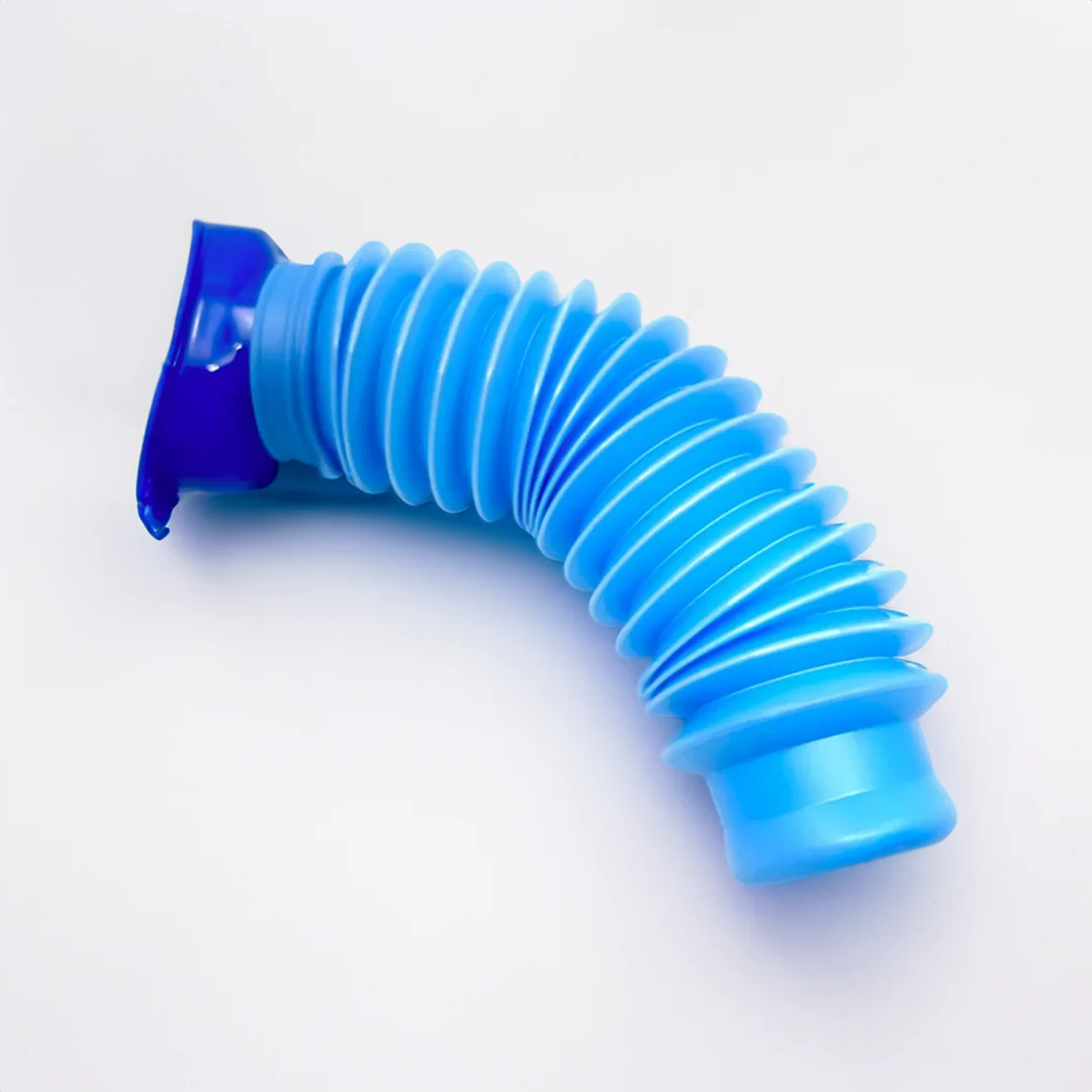 Mans ficktoalett