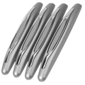 4-pack Bil Dörrskyddsremsor