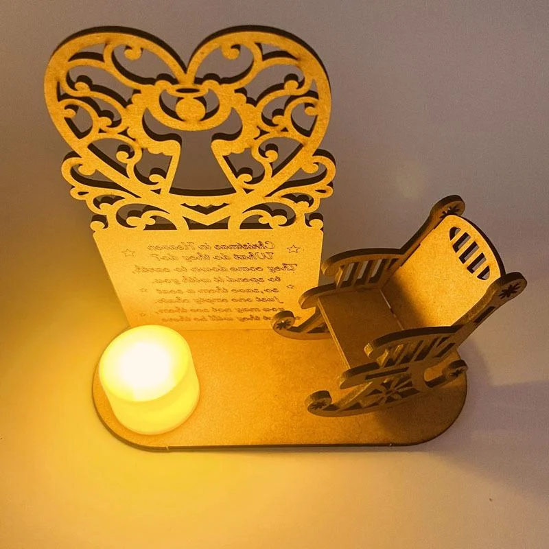 Julminnesornament