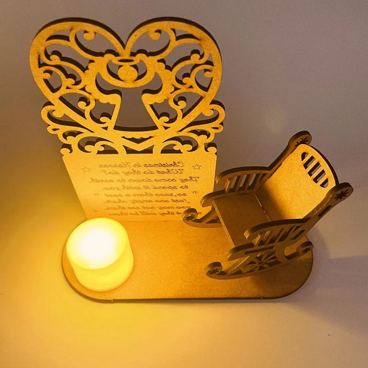 Julminnesornament