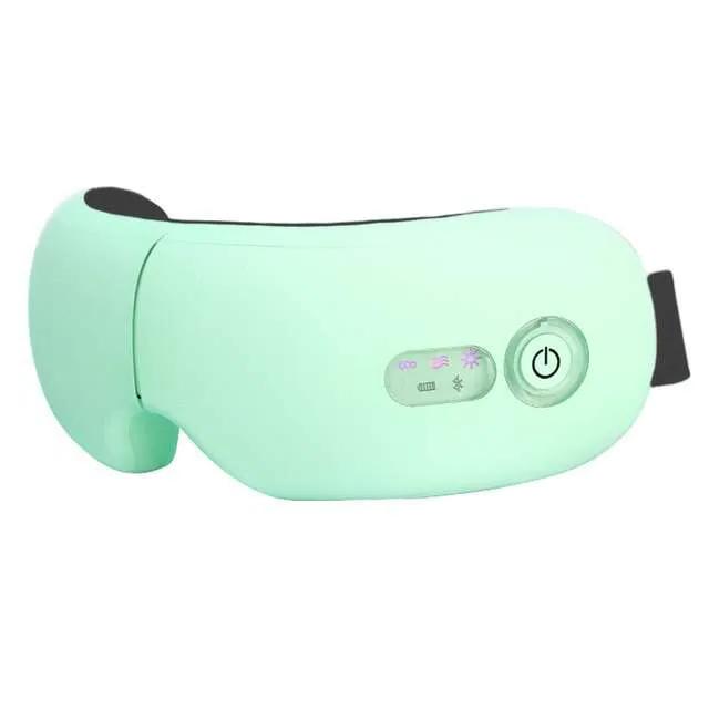 Smart Ögonmassagerare