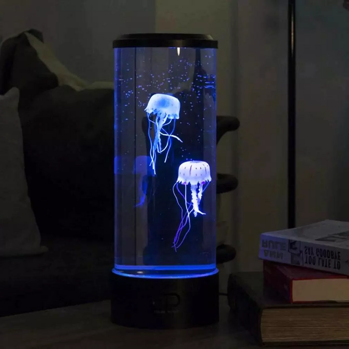 Manet LED-lampa &amp; Akvarium