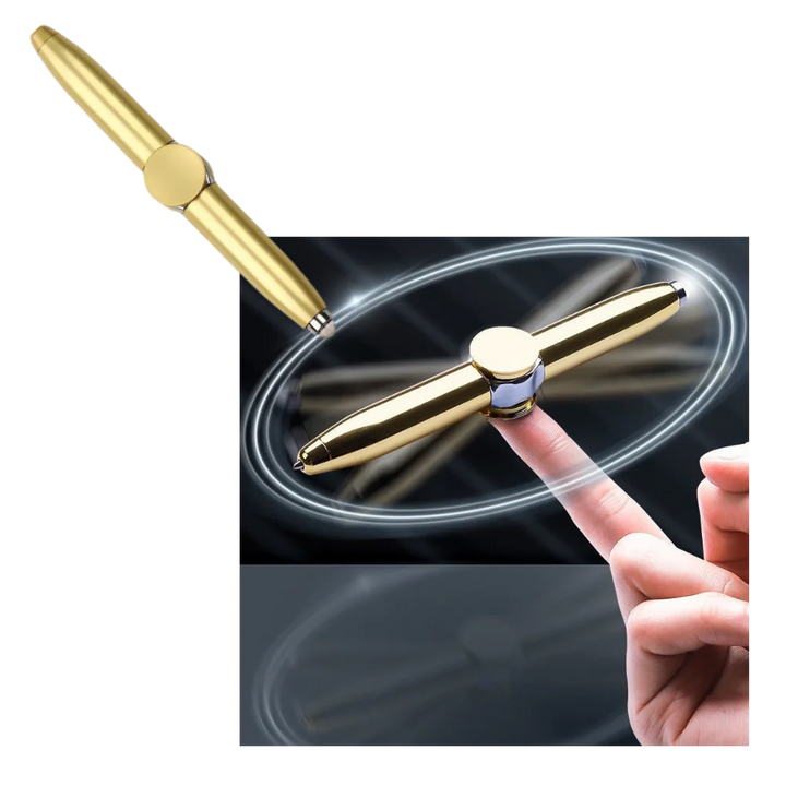 Fidget Spinner Penna