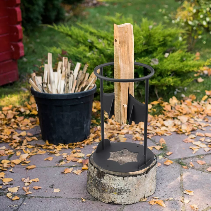Kindling Cracker Vedkluvare