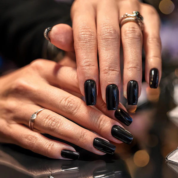 Precision Nagelklippare för Tjocka Naglar