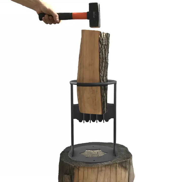 Kindling Cracker Vedkluvare