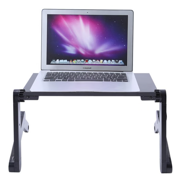Justerbart Laptop Ställ