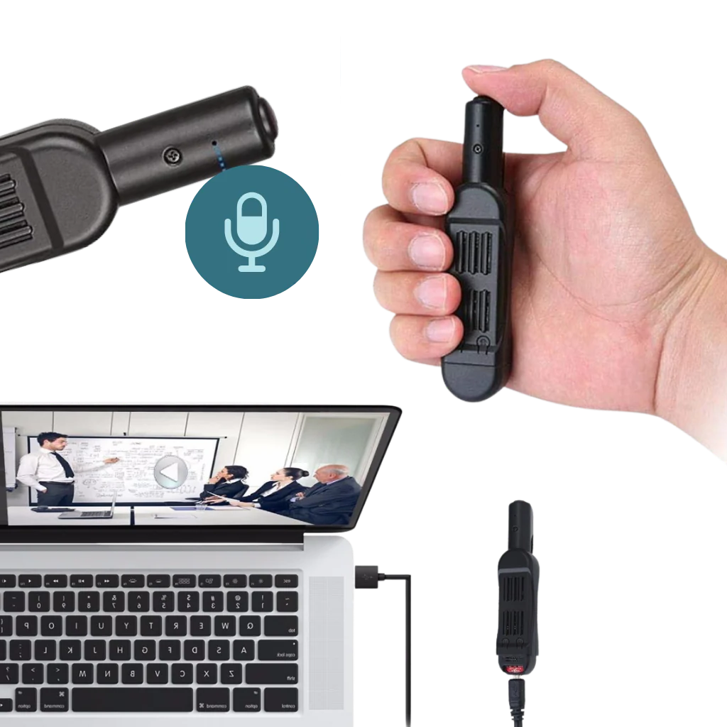 Mini Pen Kamera