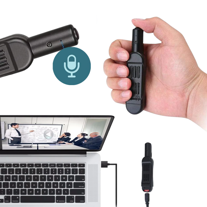 Mini Pen Kamera
