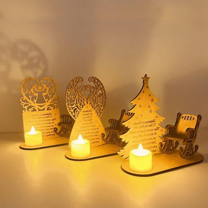 Julminnesornament