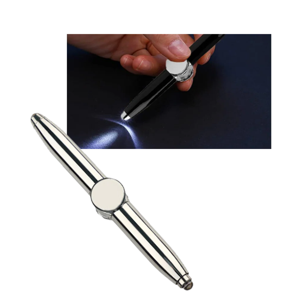 Fidget Spinner Penna