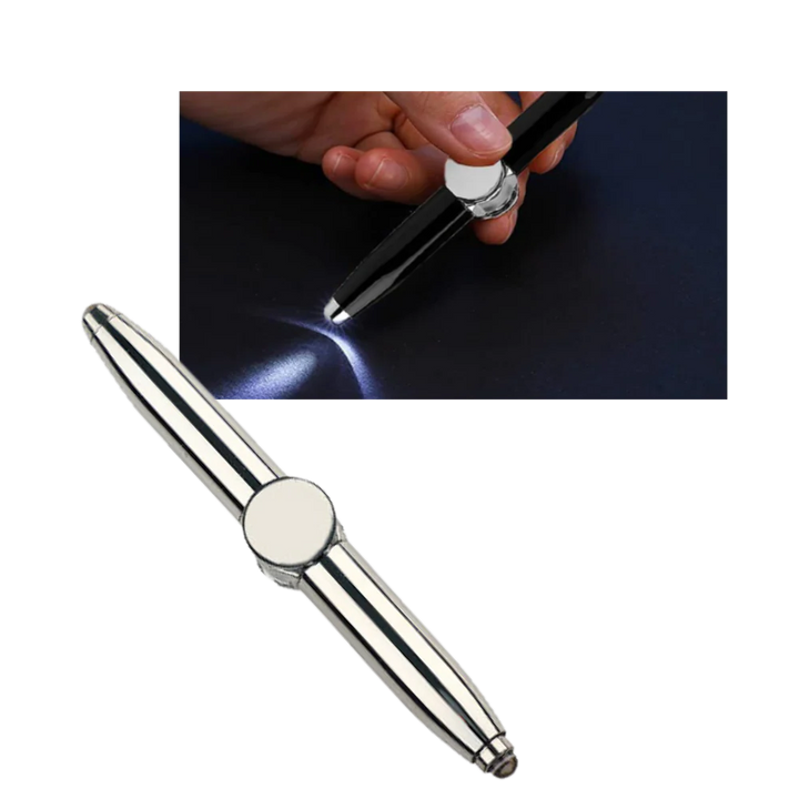 Fidget Spinner Penna