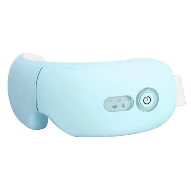 Smart Ögonmassagerare