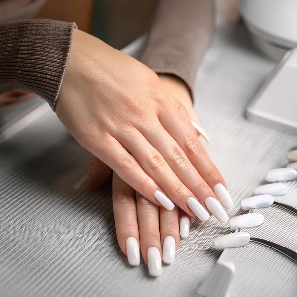 Precision Nagelklippare för Tjocka Naglar