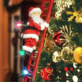 Klivande Tomte