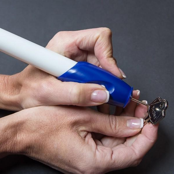 DIY Trådlös Gravyrpenna