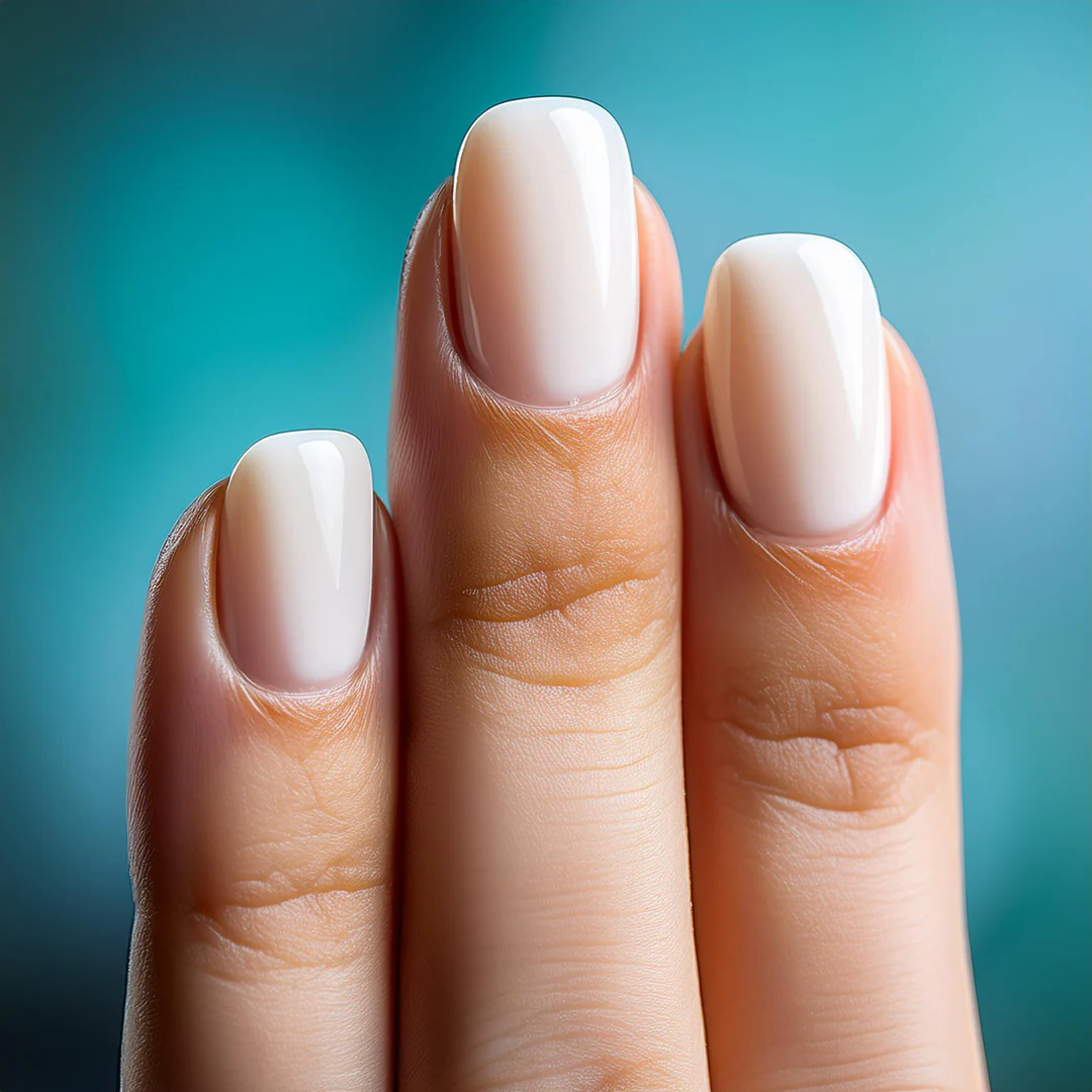 Precision Nagelklippare för Tjocka Naglar